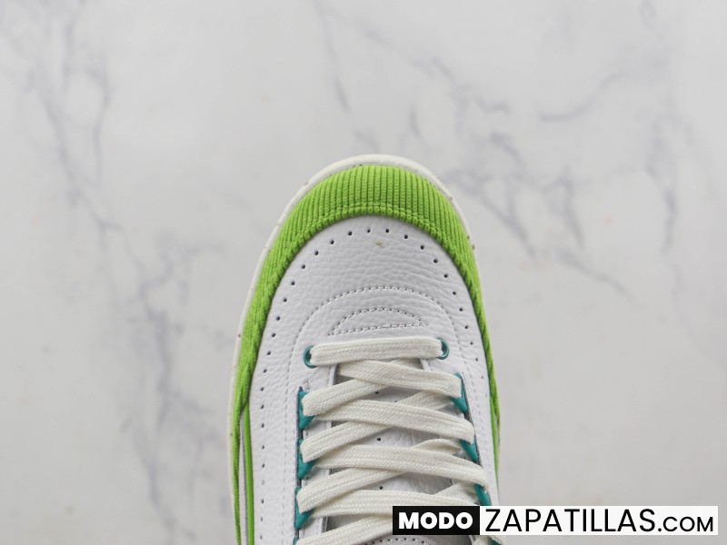 Nike Air Jordan 2 Low  x Titan - Modo Zapatillas | zapatillas en descuento