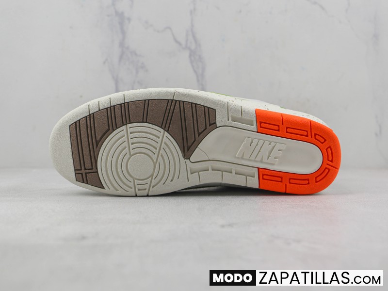 Nike Air Jordan 2 Low  x Titan - Modo Zapatillas | zapatillas en descuento
