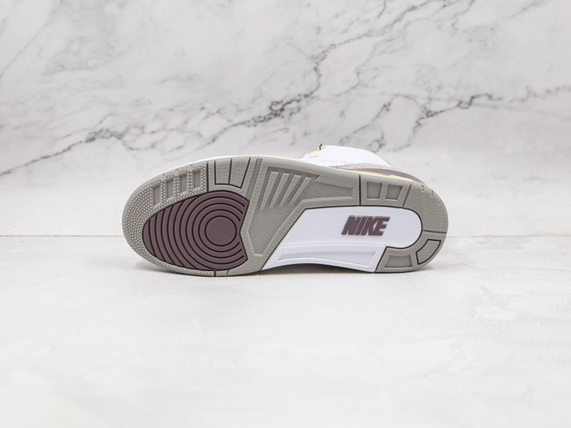 Nike Air Jordan 3 A Ma Maniere Modelo 108H - Modo Zapatillas | zapatillas en descuento