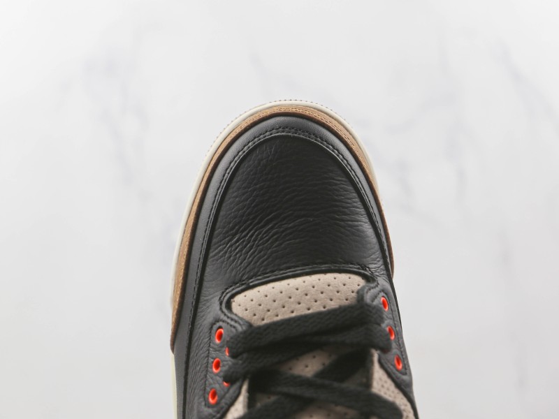 Nike Air Jordan 3 Retro Desert Elephant - Modo Zapatillas | zapatillas en descuento