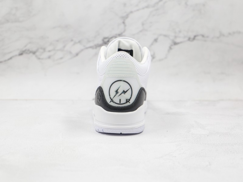 Nike Air Jordan 3 Fragment Design Modelo 107H - Modo Zapatillas | zapatillas en descuento