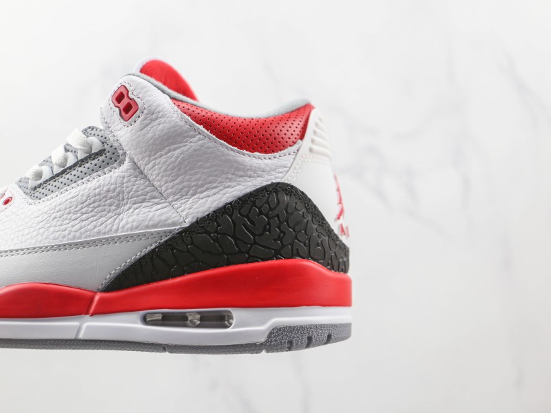 Nike Air Jordan 3 Modelo 203H - Modo Zapatillas | zapatillas en descuento