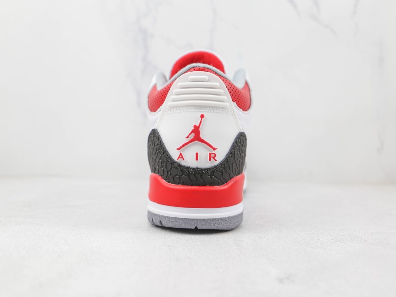 Nike Air Jordan 3 Modelo 203H - Modo Zapatillas | zapatillas en descuento