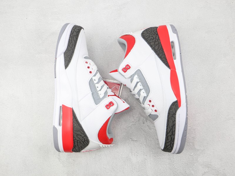 Nike Air Jordan 3 Modelo 203H - Modo Zapatillas | zapatillas en descuento