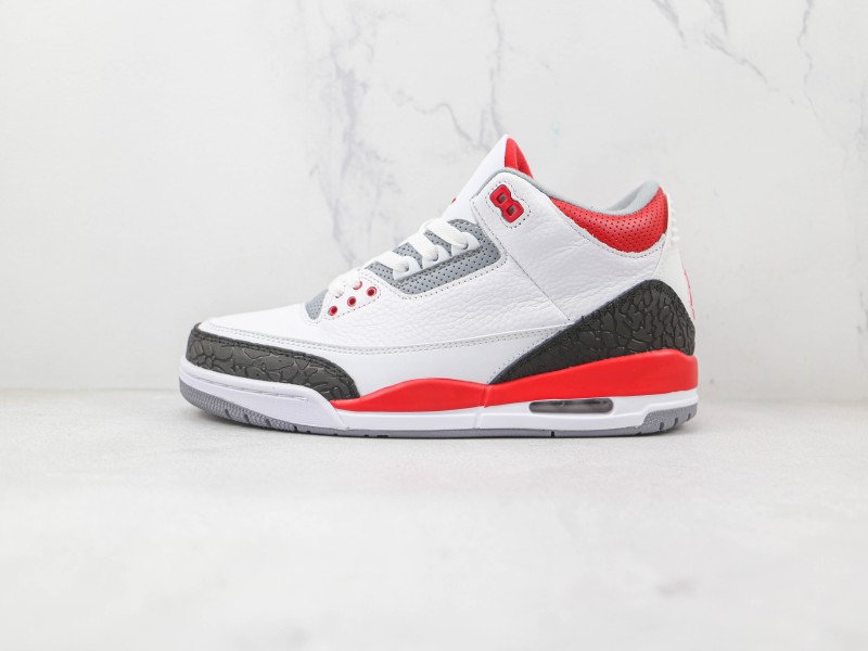 Nike Air Jordan 3 Modelo 203H - Modo Zapatillas | zapatillas en descuento