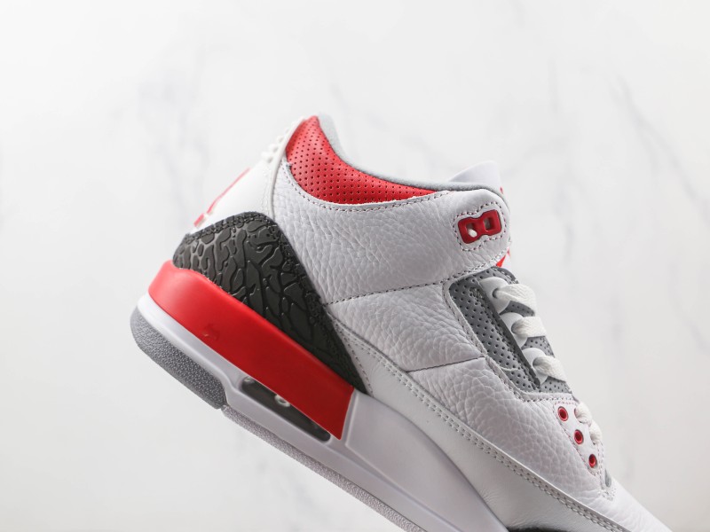 Nike Air Jordan 3 Modelo 203H - Modo Zapatillas | zapatillas en descuento