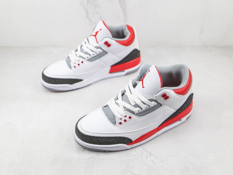 Nike Air Jordan 3 Modelo 203H - Modo Zapatillas | zapatillas en descuento
