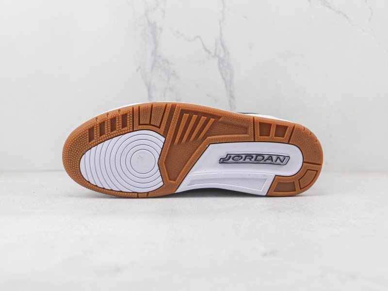 Nike Air Jordan 3 Modelo 204H - Modo Zapatillas | zapatillas en descuento
