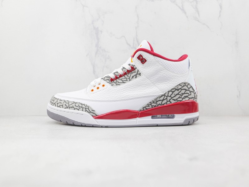 Nike Air Jordan 3 Modelo 210H - Modo Zapatillas | zapatillas en descuento
