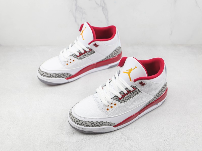 Nike Air Jordan 3 Modelo 210H - Modo Zapatillas | zapatillas en descuento