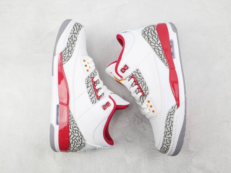 Nike Air Jordan 3 Modelo 210H - Modo Zapatillas | zapatillas en descuento