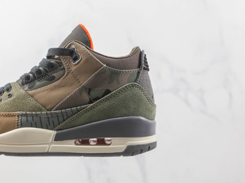 Nike Air Jordan 3 Modelo 213H - Modo Zapatillas | zapatillas en descuento