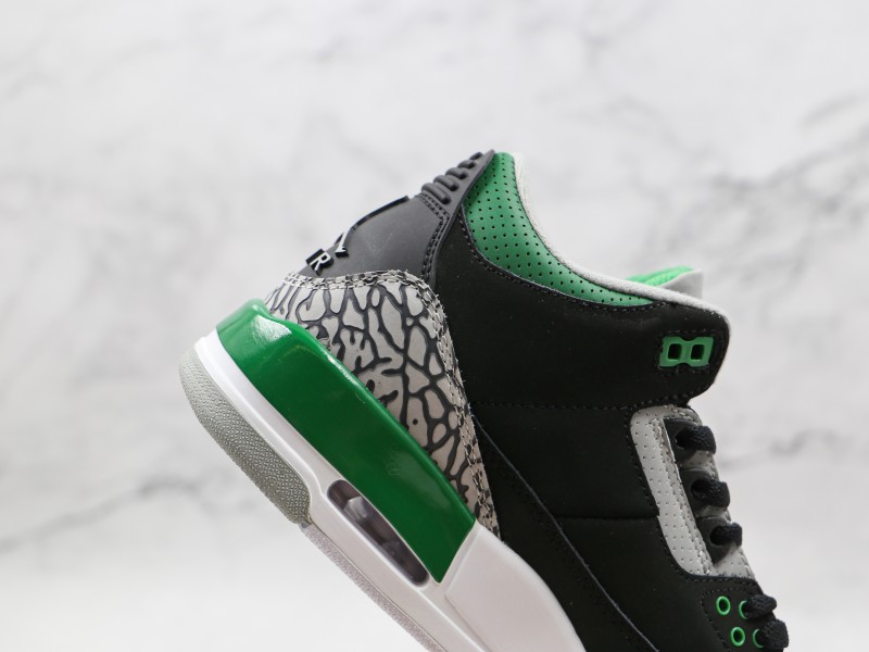 Nike Air Jordan 3  "Pine Green” Modelo 103H - Modo Zapatillas | zapatillas en descuento