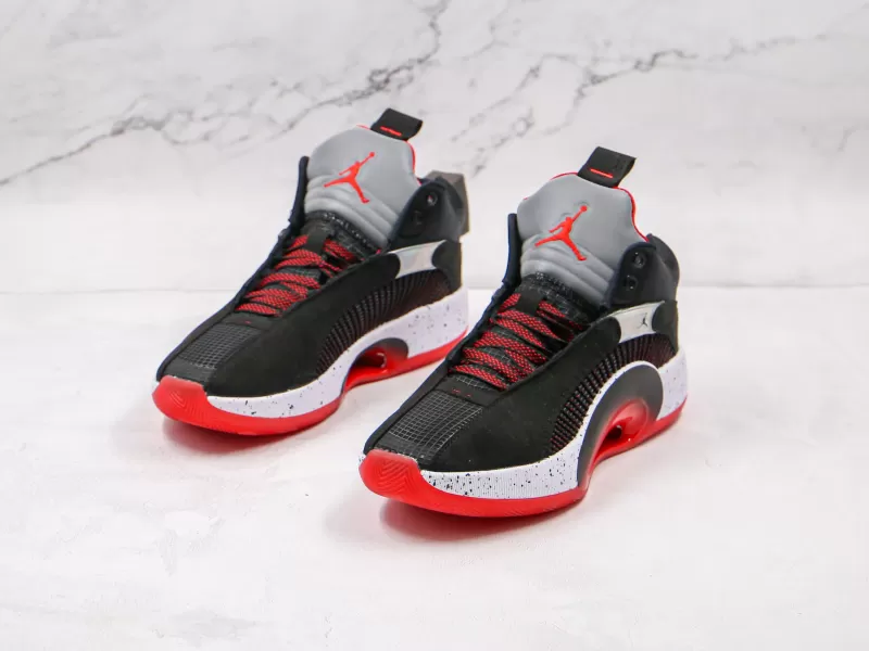 Nike Air Jordan 35 “Bayou Boys” Modelo 101 - Imagenes Modo Zapatillas | Moda Zapatillas Hombre · Zapatillas de Mujer | Nike · Adidas