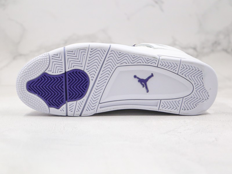 Nike Air Jordan 4 - Modo Zapatillas | zapatillas en descuento