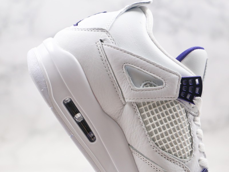 Nike Air Jordan 4 - Modo Zapatillas | zapatillas en descuento