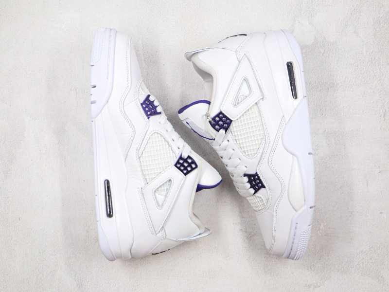 Nike Air Jordan 4 - Modo Zapatillas | zapatillas en descuento