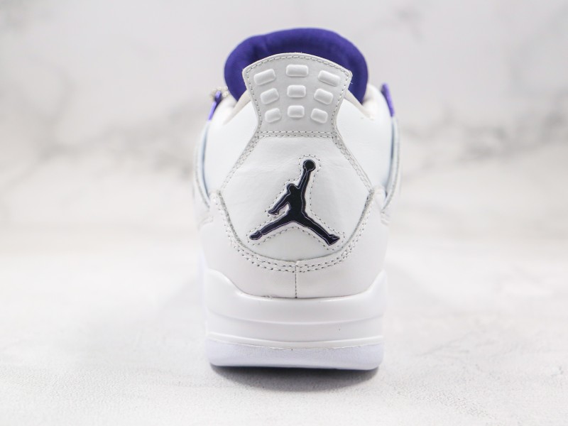 Nike Air Jordan 4 - Modo Zapatillas | zapatillas en descuento