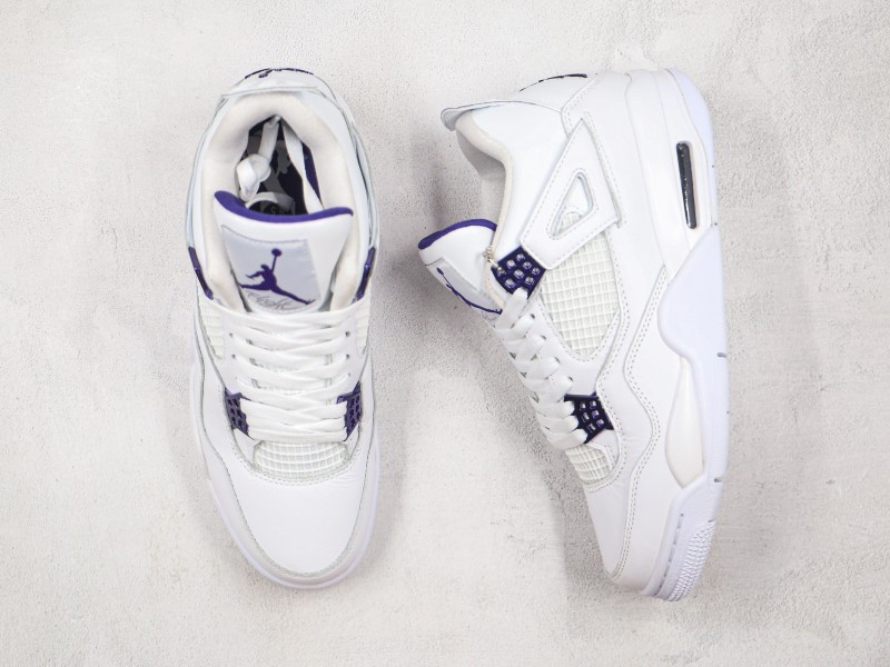 Nike Air Jordan 4 - Modo Zapatillas | zapatillas en descuento