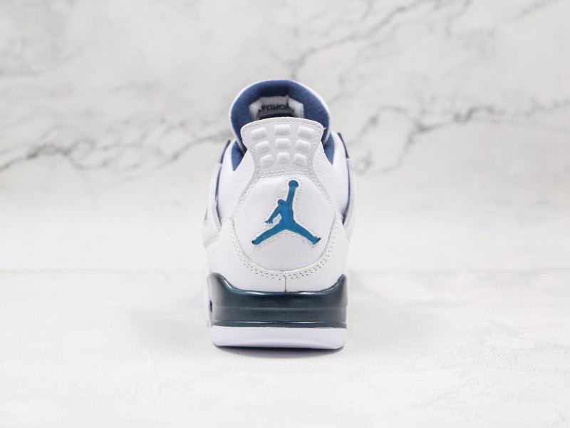 Nike Air Jordan 4 Modelo 104 - Modo Zapatillas | zapatillas en descuento