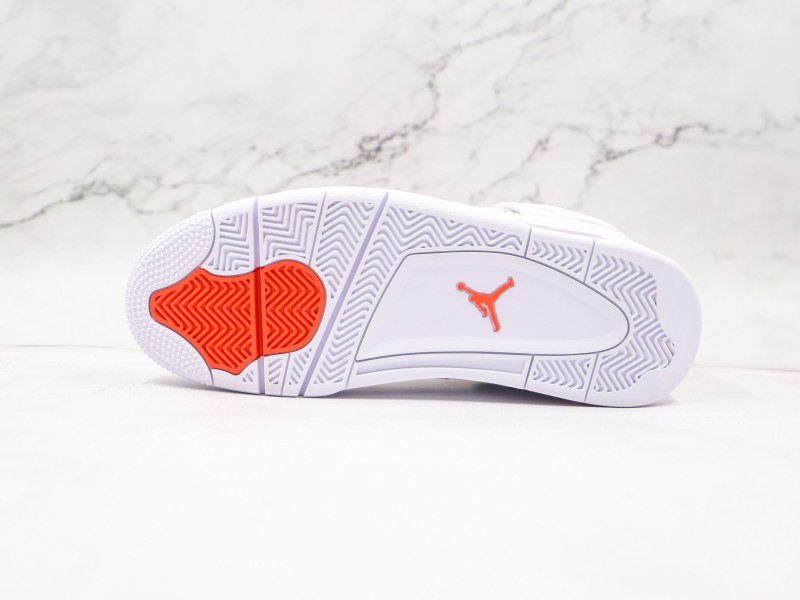 Nike Air Jordan 4 Modelo 111 - Modo Zapatillas | zapatillas en descuento