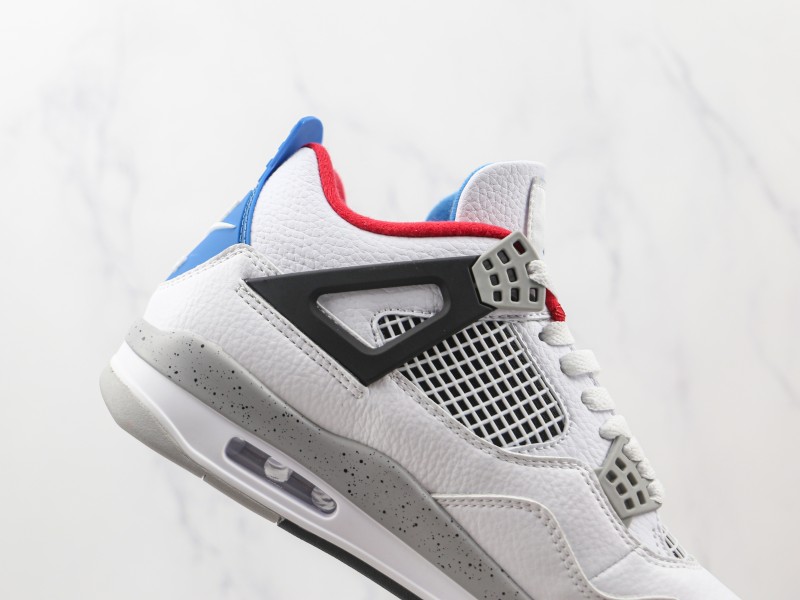 Nike Air Jordan 4 Modelo 305H - Modo Zapatillas | zapatillas en descuento