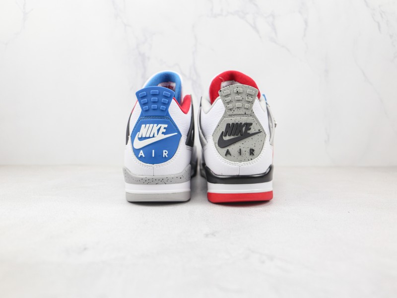 Nike Air Jordan 4 Modelo 305H - Modo Zapatillas | zapatillas en descuento