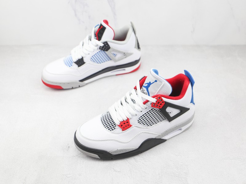Nike Air Jordan 4 Modelo 305H - Modo Zapatillas | zapatillas en descuento