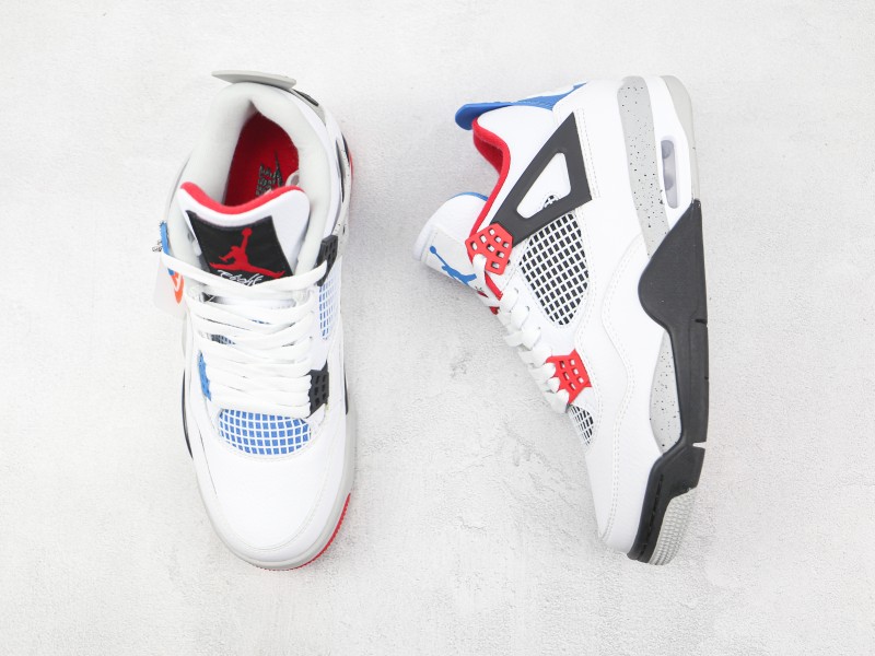 Nike Air Jordan 4 Modelo 305H - Modo Zapatillas | zapatillas en descuento