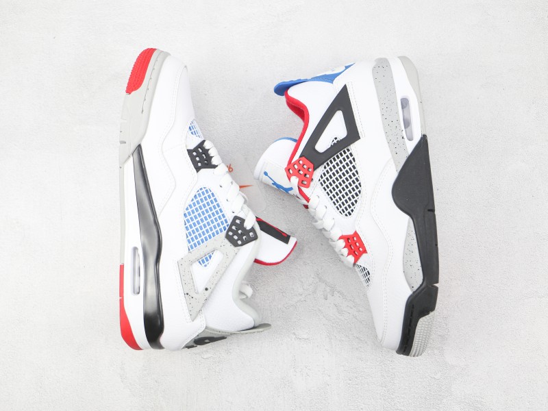 Nike Air Jordan 4 Modelo 305H - Modo Zapatillas | zapatillas en descuento