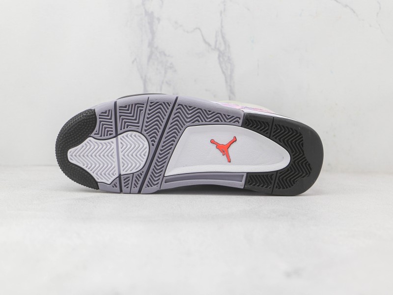 Nike Air Jordan 4 Modelo 310H - Modo Zapatillas | zapatillas en descuento