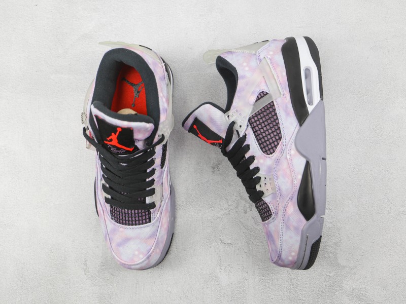 Nike Air Jordan 4 Modelo 310H - Modo Zapatillas | zapatillas en descuento