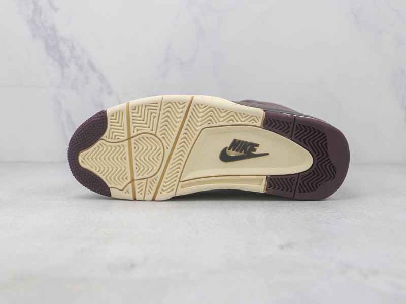 Nike Air Jordan 4 Retro A Ma Maniére Violet Ore - Modo Zapatillas | zapatillas en descuento