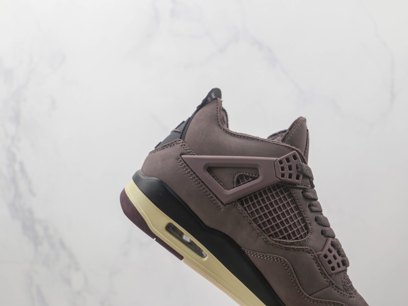Nike Air Jordan 4 Retro A Ma Maniére Violet Ore - Modo Zapatillas | zapatillas en descuento