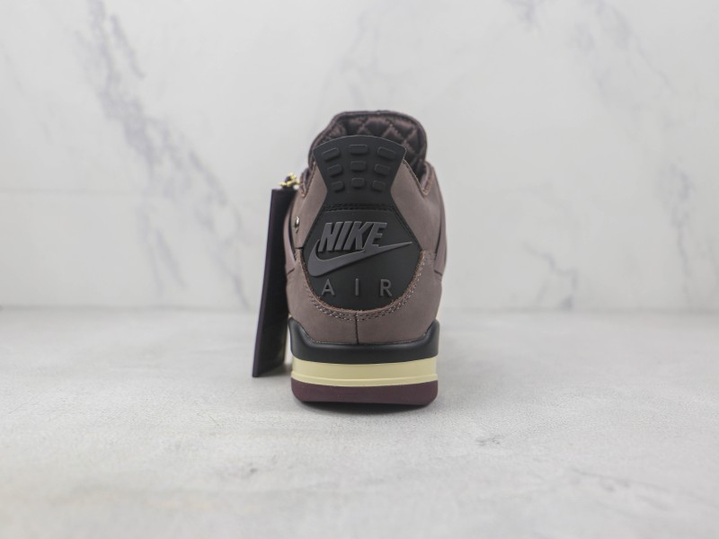 Nike Air Jordan 4 Retro A Ma Maniére Violet Ore - Modo Zapatillas | zapatillas en descuento