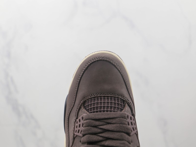 Nike Air Jordan 4 Retro A Ma Maniére Violet Ore - Modo Zapatillas | zapatillas en descuento