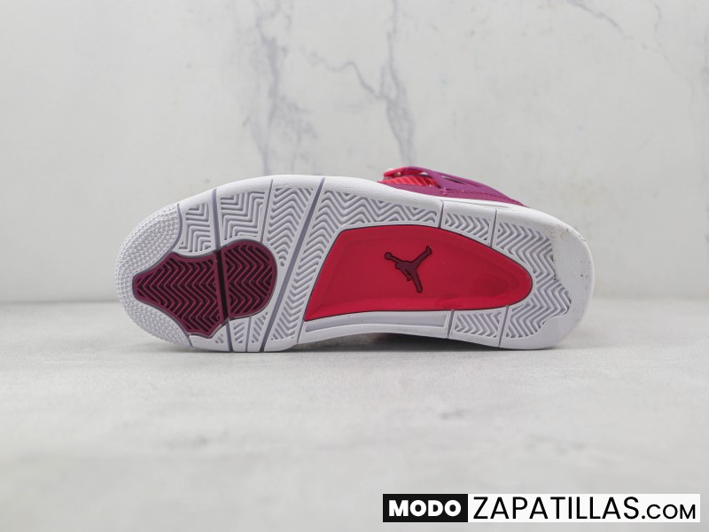 Nike Air Jordan 4 Retro True Berry - Modo Zapatillas | zapatillas en descuento