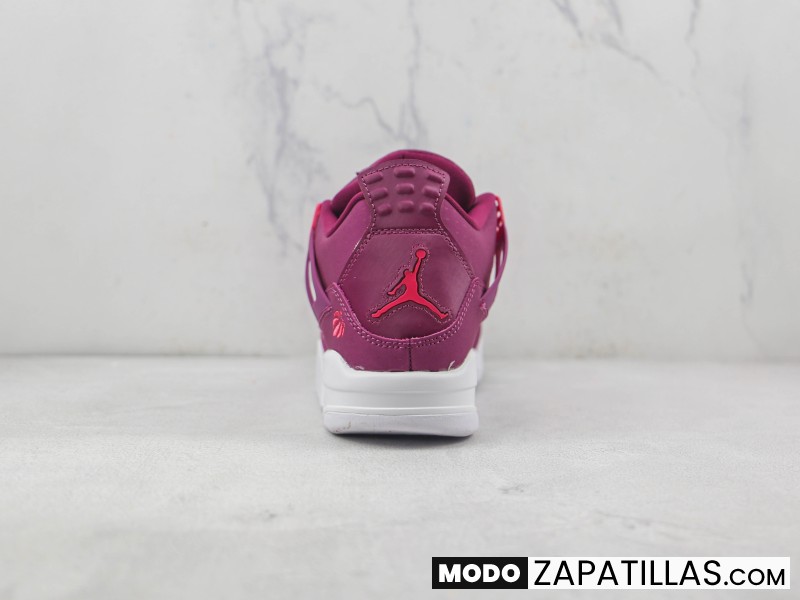 Nike Air Jordan 4 Retro True Berry - Modo Zapatillas | zapatillas en descuento