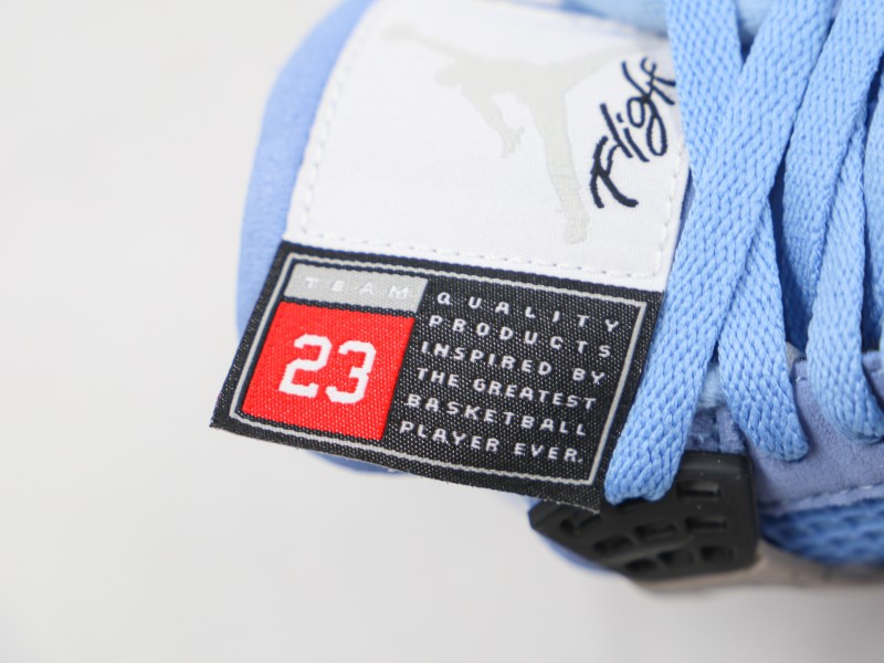 Nike Air Jordan 4 SE University Blue - Modo Zapatillas | zapatillas en descuento