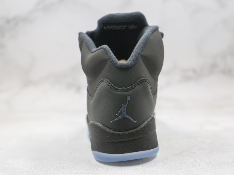 Nike Air Jordan 5 “Anthracite” Modelo 109H - Modo Zapatillas | zapatillas en descuento