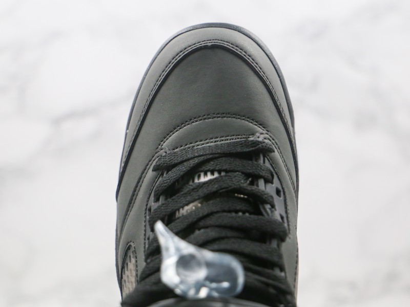 Nike Air Jordan 5 “Anthracite” Modelo 109H - Modo Zapatillas | zapatillas en descuento