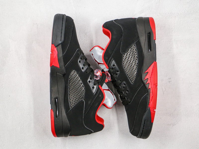 Nike Air Jordan 5 Low “Alternate 90” Modelo 104M - Modo Zapatillas | zapatillas en descuento