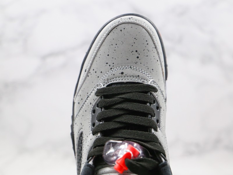 Nike Air Jordan 5 Low “Neymar” Modelo 112H - Modo Zapatillas | zapatillas en descuento