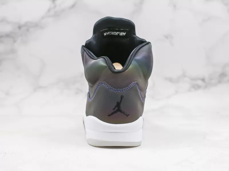 Nike Air Jordan 5 “Oil Grey” Modelo 114M - Imagenes Modo Zapatillas | Moda Zapatillas Hombre · Zapatillas de Mujer | Nike · Adidas