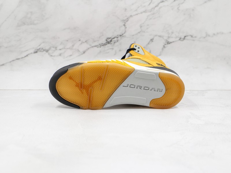 Nike Air Jordan 5 Tokyo 23 - Modo Zapatillas | zapatillas en descuento