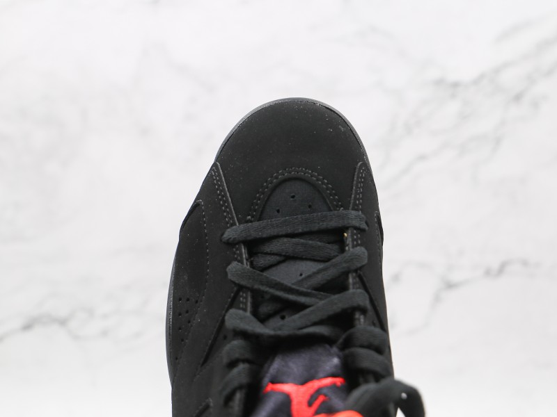 Nike Air Jordan 6 Infrared - Modo Zapatillas | zapatillas en descuento