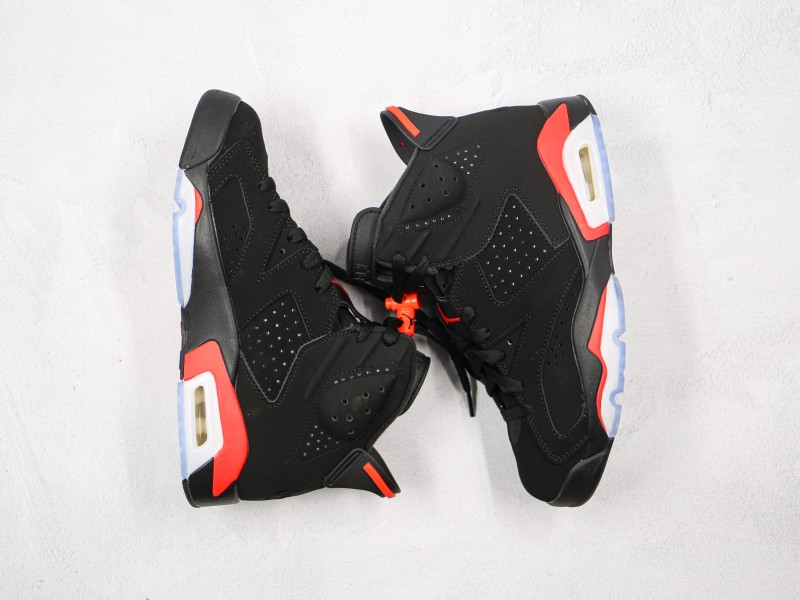 Nike Air Jordan 6 Infrared - Modo Zapatillas | zapatillas en descuento