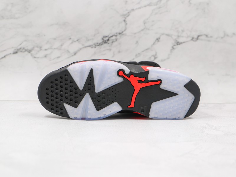 Nike Air Jordan 6 Infrared - Modo Zapatillas | zapatillas en descuento