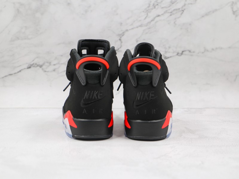 Nike Air Jordan 6 Infrared - Modo Zapatillas | zapatillas en descuento