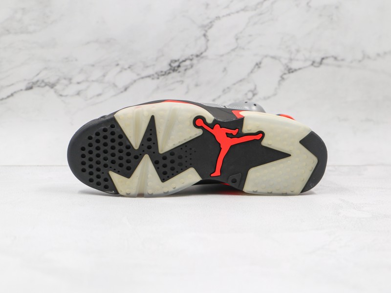 Nike Air Jordan 6 Modelo 102M - Modo Zapatillas | zapatillas en descuento